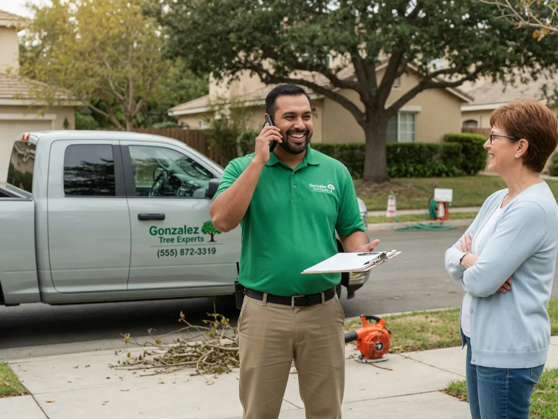 Tree Service Camby, IN FAQs